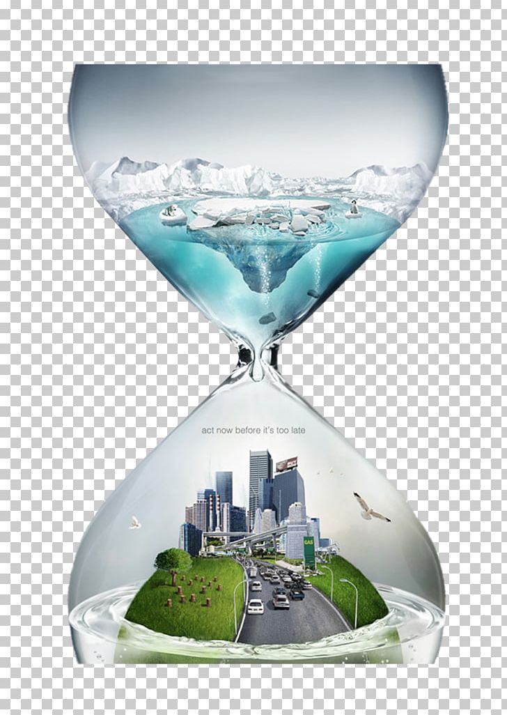 Global Warming Climate Change Natural Environment Atmosphere Of Earth PNG, Clipart, Advert, Awareness, City, Creative Ads, Creative Artwork Free PNG Download
