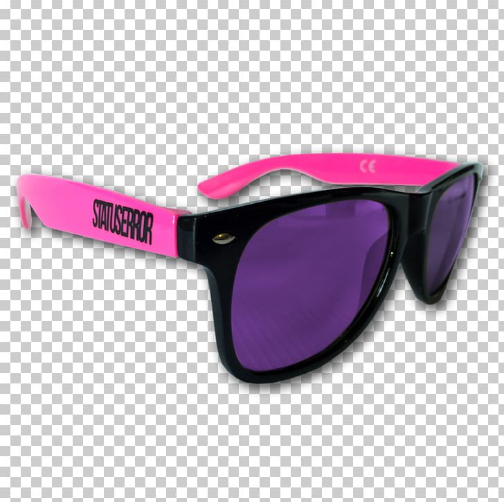 Goggles Sunglasses Pink M PNG, Clipart, Eyewear, Glasses, Goggles, Magenta, Objects Free PNG Download
