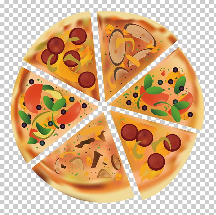 Hot Dog Pizza Vegetarian Cuisine Fast Food Pita PNG, Clipart, Cartoon Pizza, Cuisine, Delicious, Delicious Food, Delicious Vector Free PNG Download