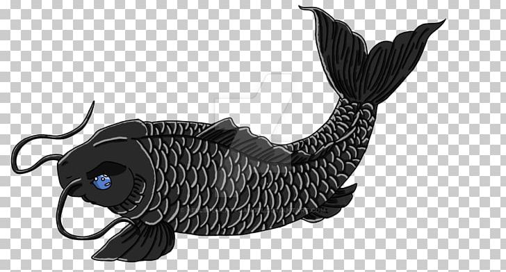 Koi Fish Color Fauna PNG, Clipart, Black, Black And White, Black M, Color, Deviantart Free PNG Download