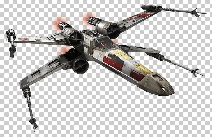Star Wars: X-Wing Miniatures Game Anakin Skywalker X-wing Starfighter Y-wing PNG, Clipart, Aircraft, Airplane, Fantasy, Free, Helicopter Free PNG Download