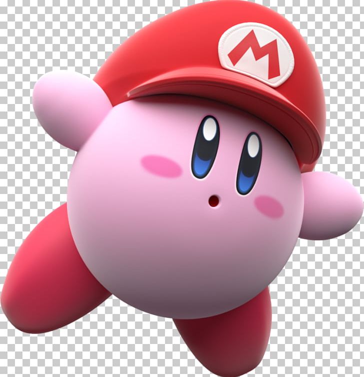 Super Mario Bros. Kirby Air Ride Super Smash Bros. Brawl PNG, Clipart, Cartoon, Kinect, Kirby, Kirby Air Ride, Magenta Free PNG Download