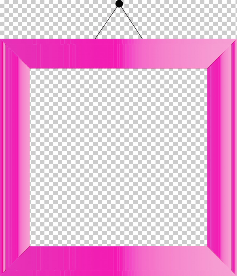 Picture Frame PNG, Clipart, Angle, Area, Hanging Picture Frames, Line, Meter Free PNG Download