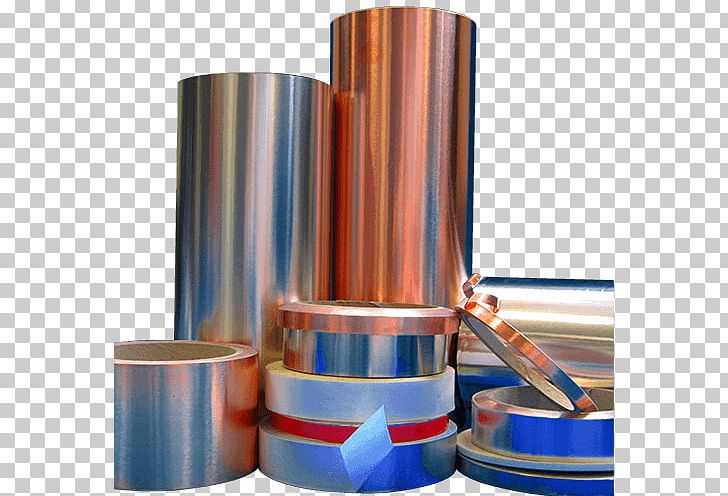 Copper Paper Foil Material Industry PNG, Clipart, Adhesive, Adhesive Tape, Copper, Cylinder, Electric Current Free PNG Download