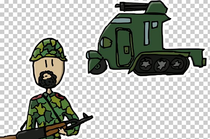 Military Weapon Car Soldier Motor Vehicle PNG, Clipart, Car, Cartoon, Character, Fiction, Fictional Character Free PNG Download