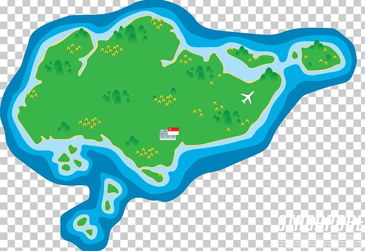 Singapore Map PNG, Clipart, Area, Color, Creative Background, Creative Graphics, Creative Logo Design Free PNG Download