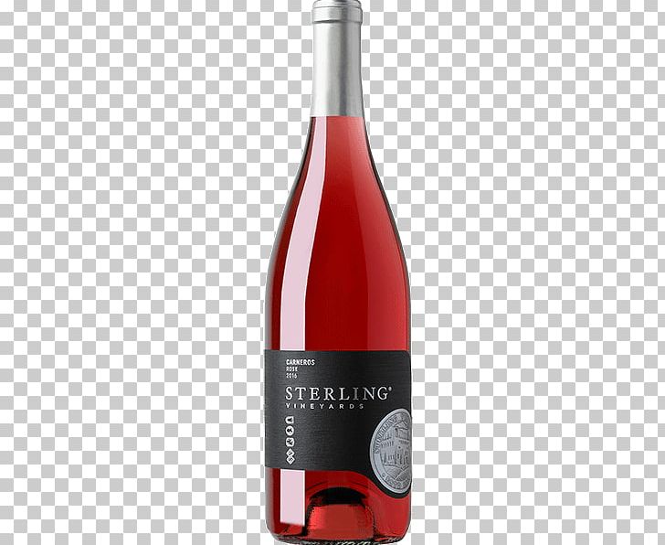 Sparkling Wine Sterling Vineyards Napa Valley AVA Malvasia PNG, Clipart, Alcoholic Beverage, Bottle, Cabernet Sauvignon, Cellar, Drink Free PNG Download