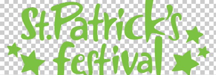 St. Patrick's Festival St Patrick's Festival Box Office Logo Saint Patrick Festival Brand PNG, Clipart,  Free PNG Download