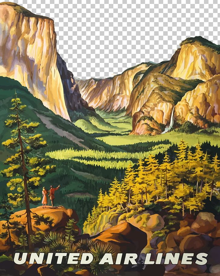 Yosemite Valley Yosemite National Park Poster Printmaking Art PNG, Clipart, Allposterscom, Ansel, Black Forest, Fauna, Forest Animals Free PNG Download
