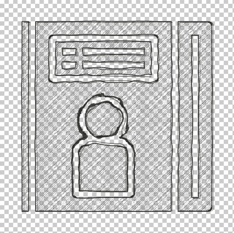 Office Stationery Icon Contact Icon Address Book Icon PNG, Clipart, Address Book Icon, Contact Icon, Line, Line Art, Office Stationery Icon Free PNG Download
