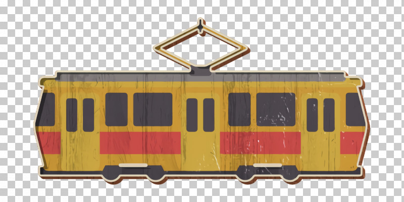 Train Icon Tramway Icon Transport Icon PNG, Clipart, Bus, Car, Chauffeur, Electric Bus, Electric Vehicle Free PNG Download