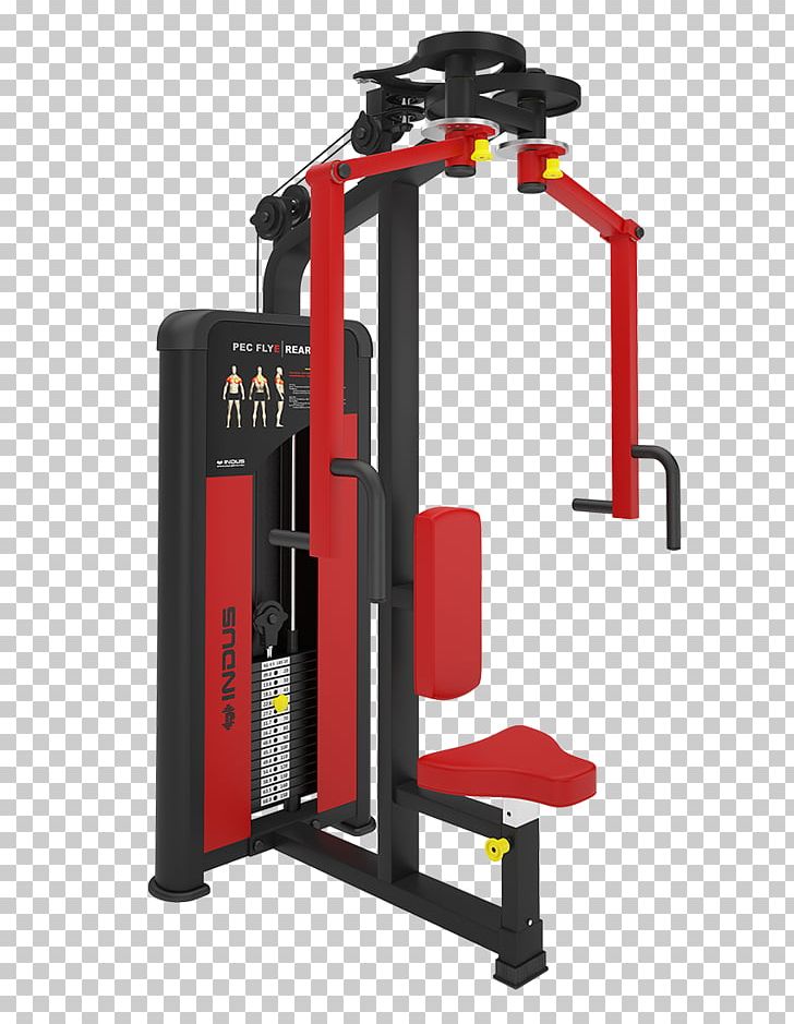 Fitness Centre Machine Fly Indus Gym Equipment Weight Training PNG, Clipart, Deltoid Muscle, Dip, Exercise, Exercise Equipment, Exercise Machine Free PNG Download