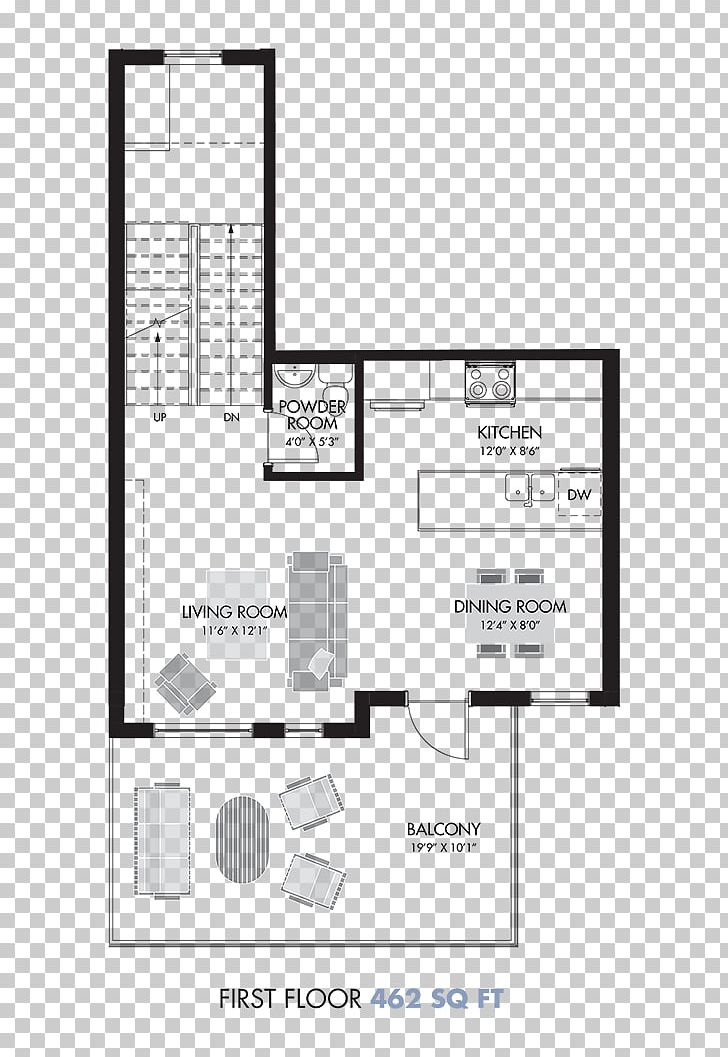 Floor Plan House Plan PNG, Clipart, Angle, Area, Bathtub, Bed, Black And White Free PNG Download