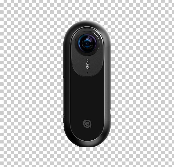 Insta360 ONE Immersive Video Action Camera Omnidirectional Camera PNG, Clipart, Action Camera, Bullet Time, Camera, Camera Lens, Electronic Device Free PNG Download