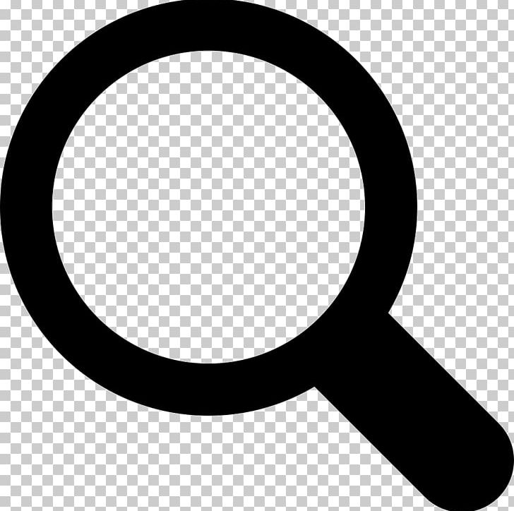 Magnifying Glass Magnifier Computer Icons Magnification PNG, Clipart, Black And White, Circle, Computer Icons, Download, Encapsulated Postscript Free PNG Download
