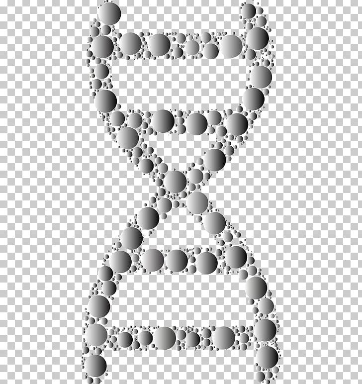 Nucleic Acid Double Helix DNA Molecular Biology PNG, Clipart, Black And White, Circle, Com, Computer Icons, Dna Free PNG Download