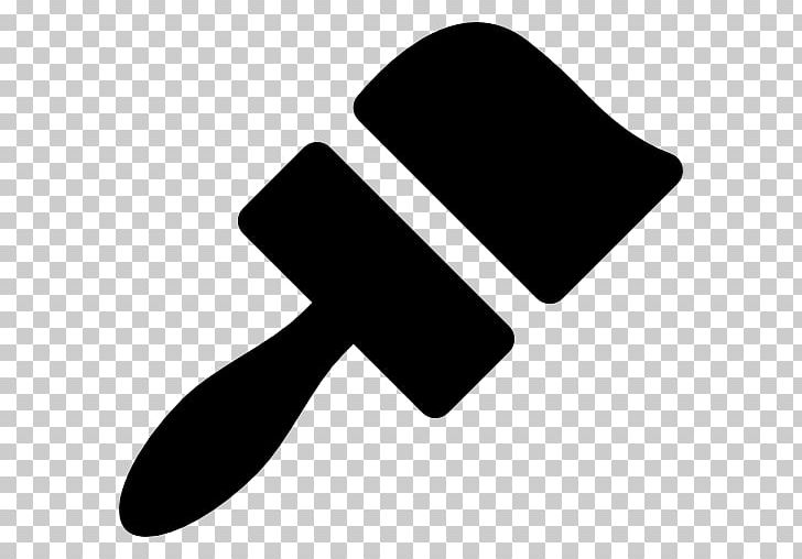 Paintbrush Encapsulated PostScript PNG, Clipart, Art, Black, Black And White, Brush, Computer Icons Free PNG Download