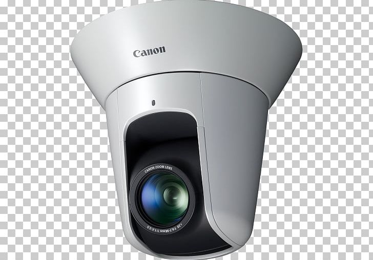 Pan–tilt–zoom Camera Canon VB H43 Closed-circuit Television IP Camera PNG, Clipart, Angle, Axis Communications, Camera, Camera Lens, Cameras Optics Free PNG Download