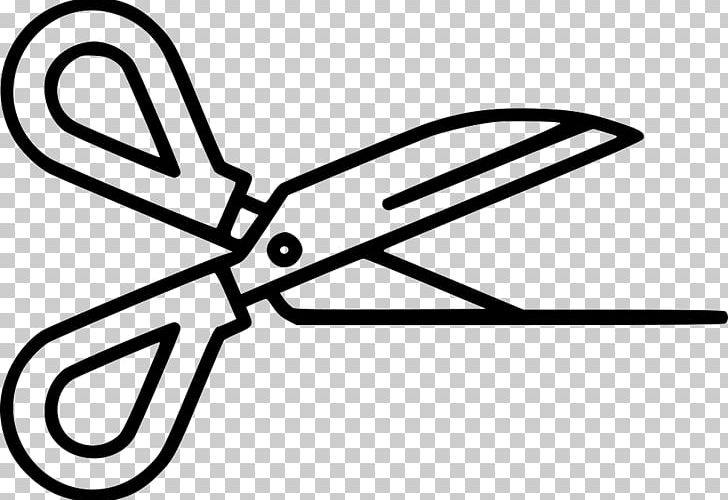 Paper Computer Icons Scissors PNG, Clipart, Angle, Black And White, Clip Art, Computer Icons, Cut Free PNG Download