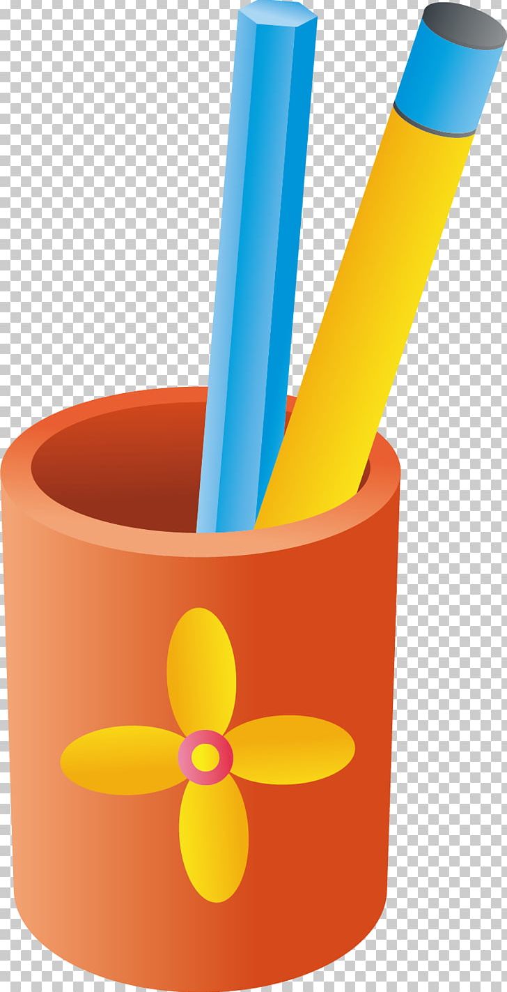 Pencil Stationery PNG, Clipart, Ballpoint Pen, Brush Pot, Download, Feather Pen, Gratis Free PNG Download