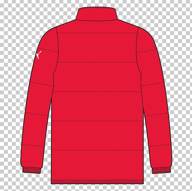 Sleeve Jacket Outerwear PNG, Clipart, Jacket, Neck, Outerwear, Red, Sleeve Free PNG Download