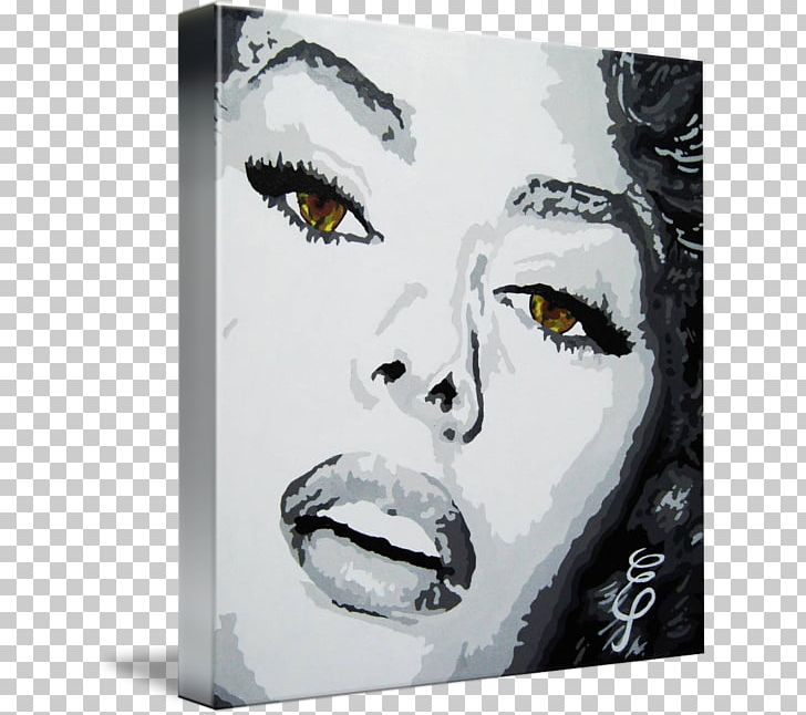 Sophia Loren Portrait Gallery Wrap Canvas PNG, Clipart, Art, Artwork, Canvas, Character, Fictional Character Free PNG Download