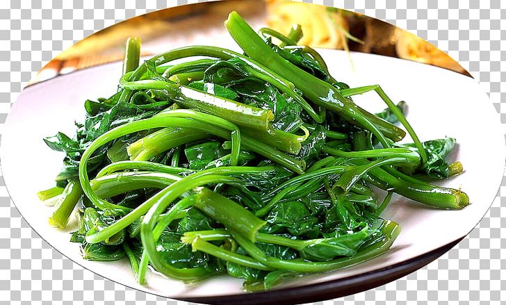 Water Spinach Chinese Cuisine Namul Kraków PNG, Clipart, Black Water, Chinese Cuisine, Choy Sum, Dish, Food Free PNG Download
