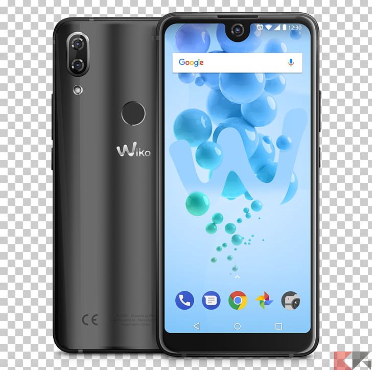 Wiko View 2 Pro Essential Phone Mobile World Congress PNG, Clipart, Electronic Device, Electronics, Gadget, Mobile Device, Mobile Phone Free PNG Download