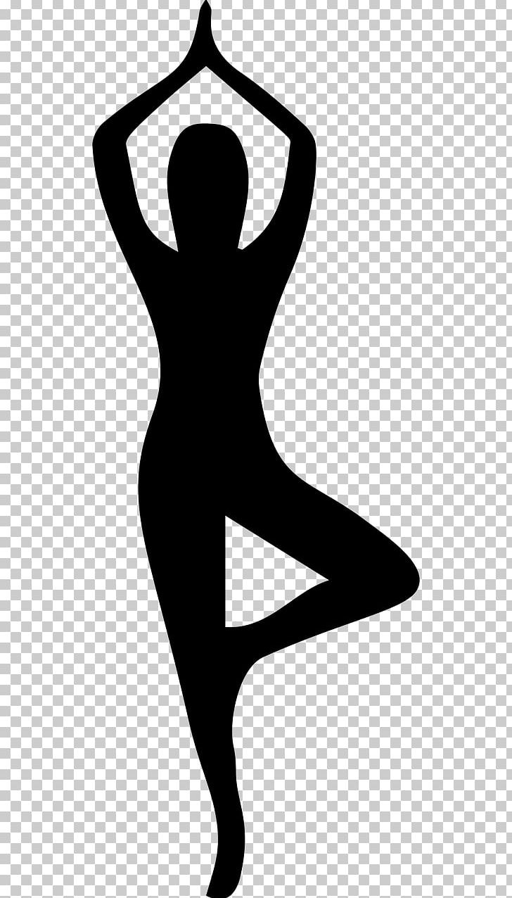 Yoga Silhouette Asana PNG, Clipart, Arm, Asana, Black And White, Clip Art, Drawing Free PNG Download