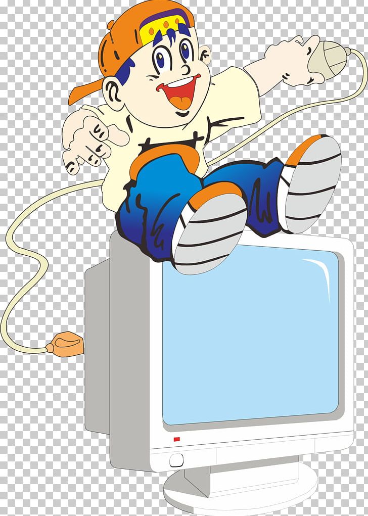Computer Mouse PNG, Clipart, Boy, Boy Vector, Cartoon, Child, Cloud Computing Free PNG Download