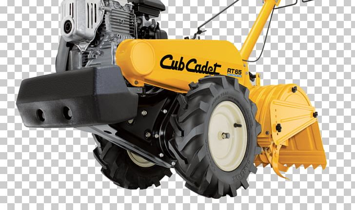 Cultivator Cub Cadet Tiller Garden MTD Products PNG, Clipart, 2018 Honda Ridgeline Rt, Automotive Tire, Bulldozer, Cadet, Construction Equipment Free PNG Download