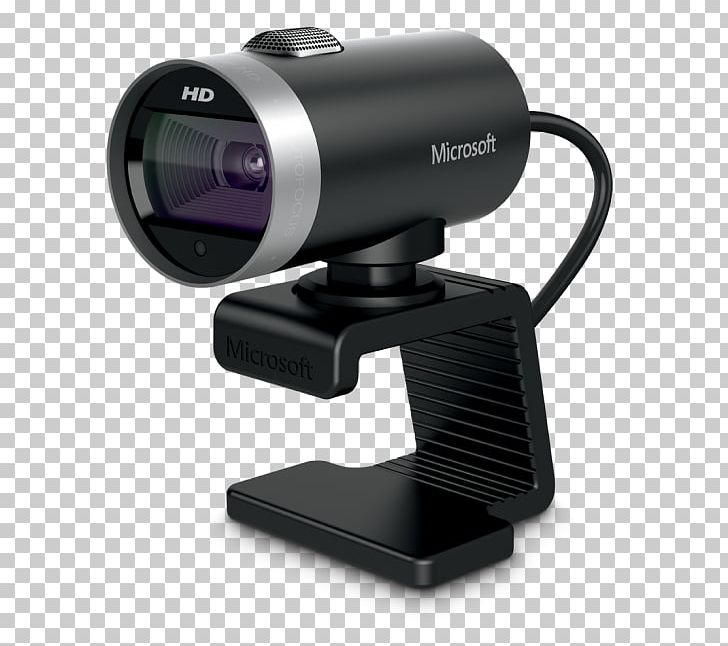 Microsoft LifeCam Cinema Webcam 720p PNG, Clipart, 720p, 1080p, Camera, Camera Accessory, Cameras Optics Free PNG Download