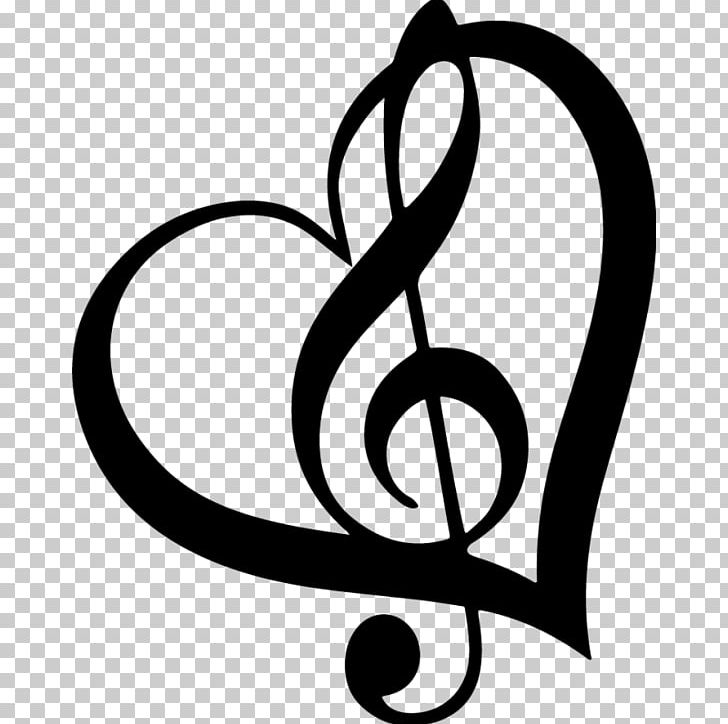 Musical Note Musical Notation Decal Clef PNG, Clipart, Area, Art, Artwork, Black And White, Brand Free PNG Download