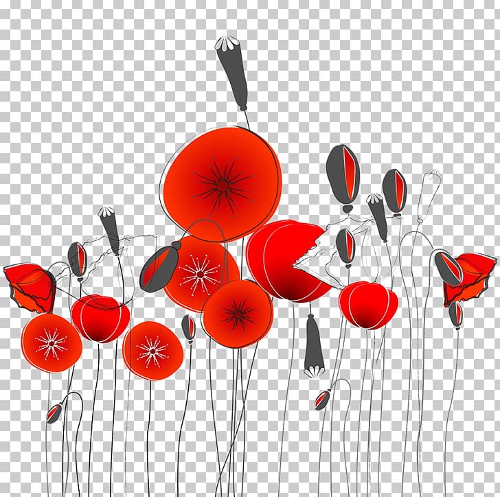 Poppy Window Curtain PNG, Clipart, Art, Audio, Coquelicot, Curtain, Cut Flowers Free PNG Download