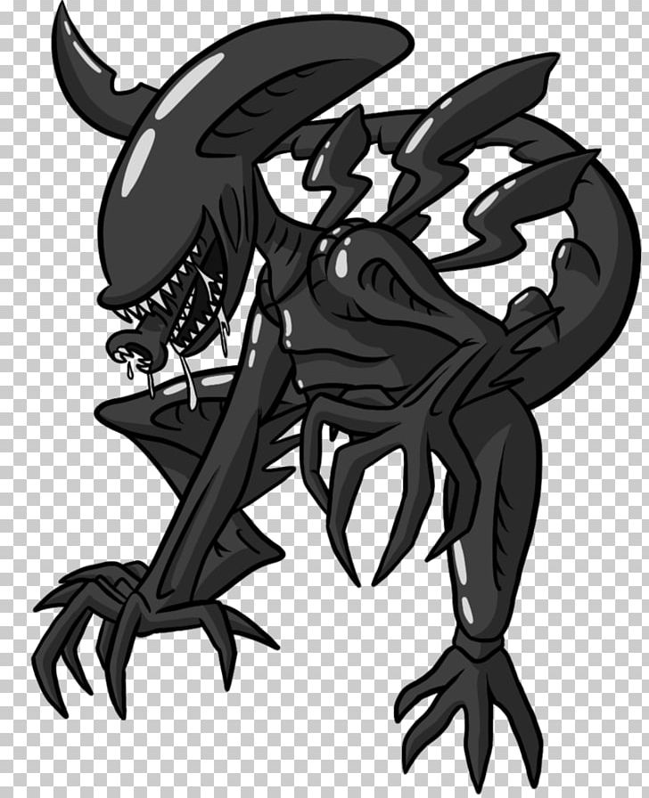 Social Demon PNG, Clipart, Alien, Art, Artist, Black And White, Cartoon Free PNG Download