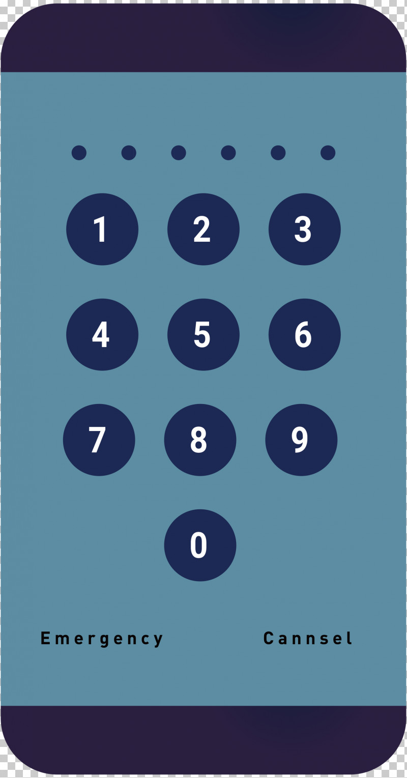 Android Passcode Lock Password PNG, Clipart, Android, Button, Computer Keyboard, Icon Design, Keypad Free PNG Download