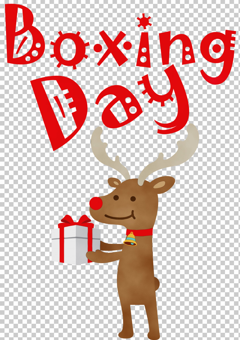 Christmas Day PNG, Clipart, Boxing Day, Cartoon, Character, Christmas Day, Christmas Decoration Free PNG Download
