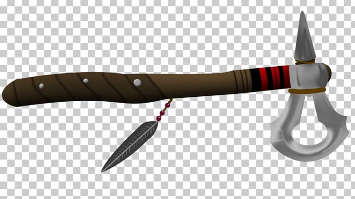 Assassin's Creed III Tomahawk Knife Utility Knives PNG, Clipart,  Free PNG Download