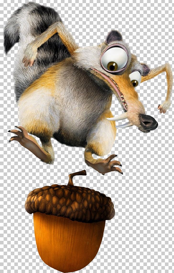 Ice Age 2: The Meltdown Scrat Acorn PNG, Clipart, Acorn, Animation, Blue Sky Studios, Film, Heroes Free PNG Download