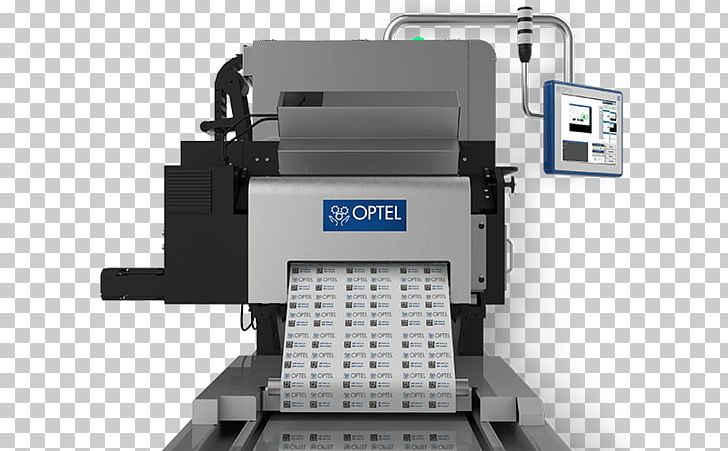 Optel Group Printing Medicine Industry Printer PNG, Clipart, 2dcode, Group, Hardware, Industry, Inspection Free PNG Download