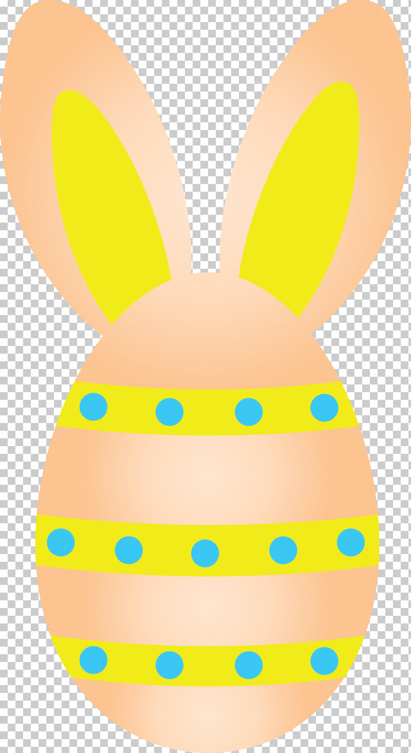 Easter Egg With Bunny Ears PNG, Clipart, Easter, Easter Bunny, Easter Egg, Easter Egg With Bunny Ears, Food Free PNG Download