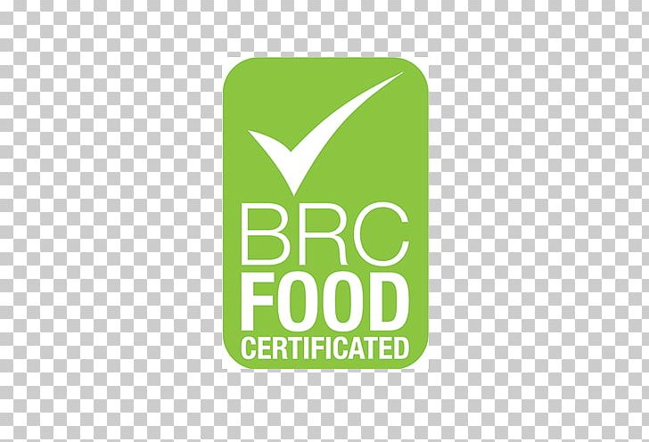 Brc Food Certificate Logo Clipart