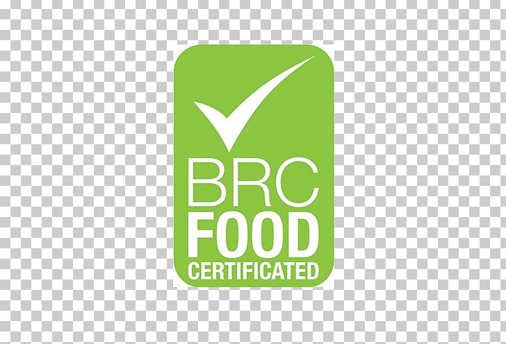 brc food certificate logo clipart