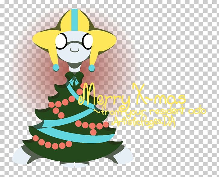 Christmas Tree Christmas Day Illustration Christmas Ornament PNG, Clipart, Cartoon, Character, Christmas, Christmas Day, Christmas Decoration Free PNG Download