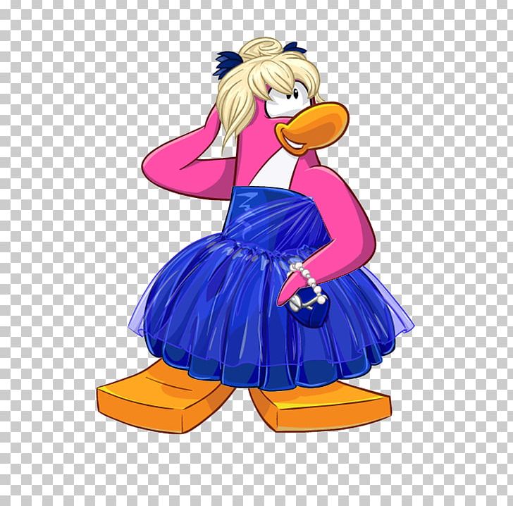 Club Penguin Prom Dress T-shirt PNG, Clipart, Animaatio, Art, Cartoon, Clothing, Club Penguin Free PNG Download