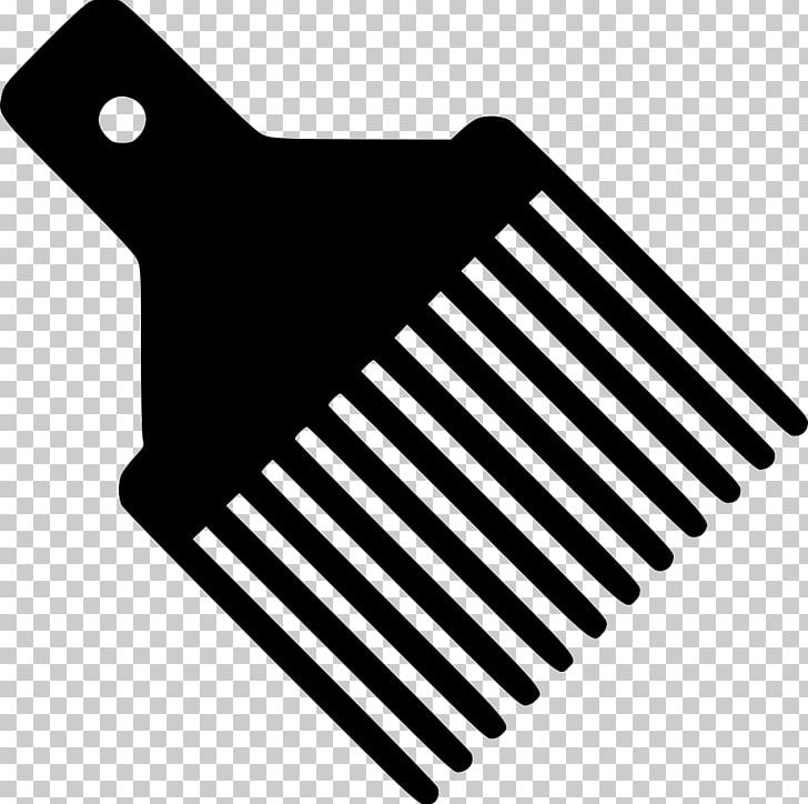 Comb Hairdresser Barber Computer Icons PNG, Clipart, Barber, Beauty, Beauty Parlour, Black And White, Coiffeur Free PNG Download