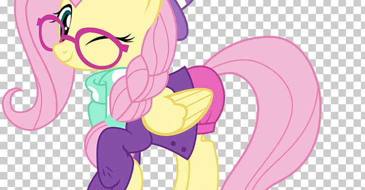 Fluttershy Pony Twilight Sparkle Rarity Pinkie Pie PNG, Clipart, Art, Cartoon, Deviantart, Ear, Fake It Til You Make It Free PNG Download