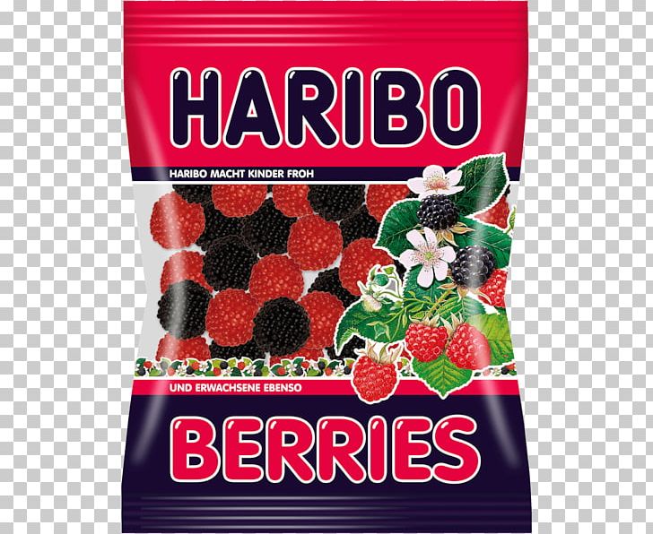 Gummi Candy Raspberry Liquorice Haribo PNG, Clipart, Aronia, Berry, Candy, Food, Fruit Free PNG Download