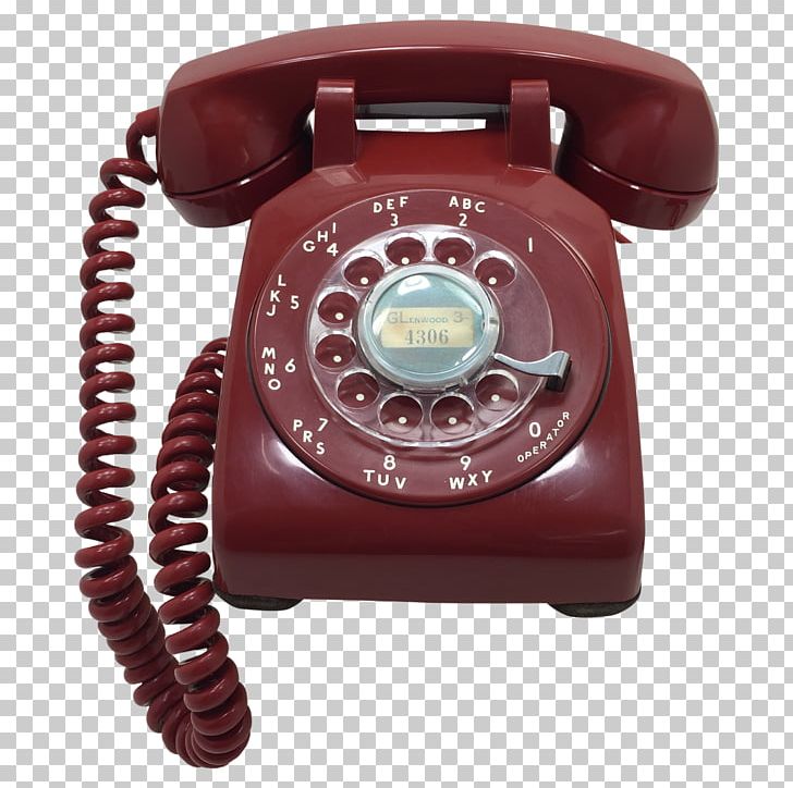 Rotary Dial Push-button Telephone Telecommunications Home & Business Phones PNG, Clipart, Corded Phone, Digitel Gsm, Fourwire Circuit, Gte, Home Business Phones Free PNG Download