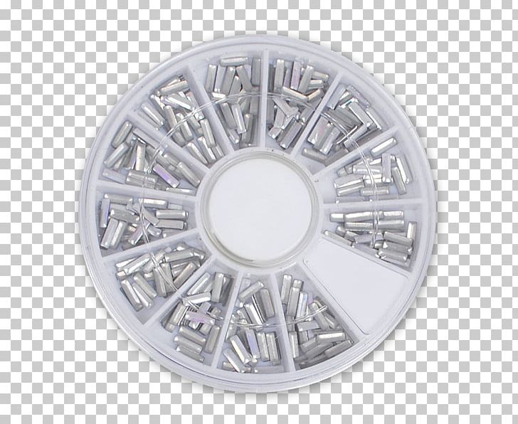 Silver Circle Wheel PNG, Clipart, Circle, Jewelry, Metal Nail, Silver, Technic Free PNG Download